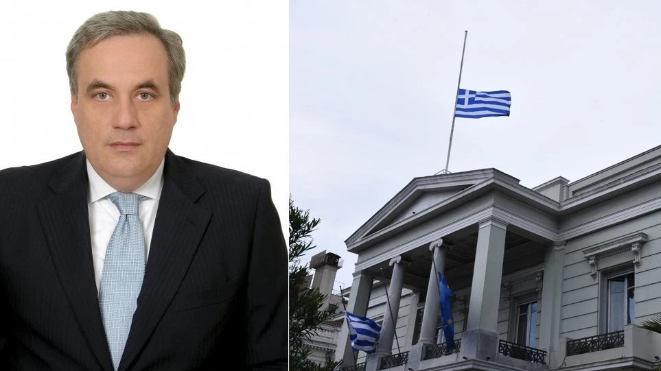 Σοκ! – Νεκρός βρέθηκε ο Έλληνας πρόξενος στη Βενεζουέλα